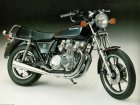 1979 Kawasaki Z 650SR-D2 (Stateside Replica)